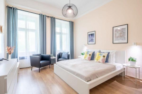 Lovely home in the heart of the city